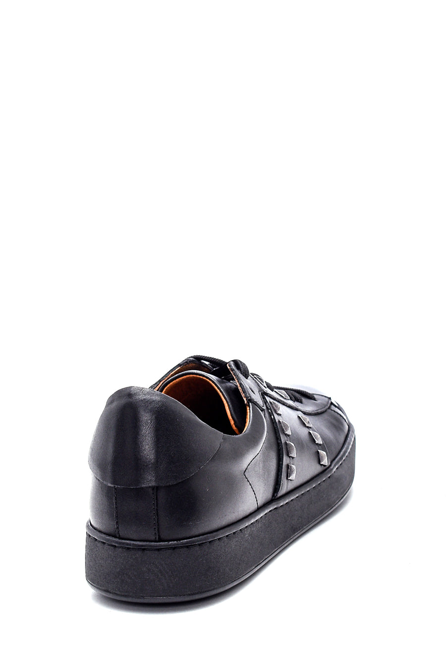 Men's Leather Sneaker