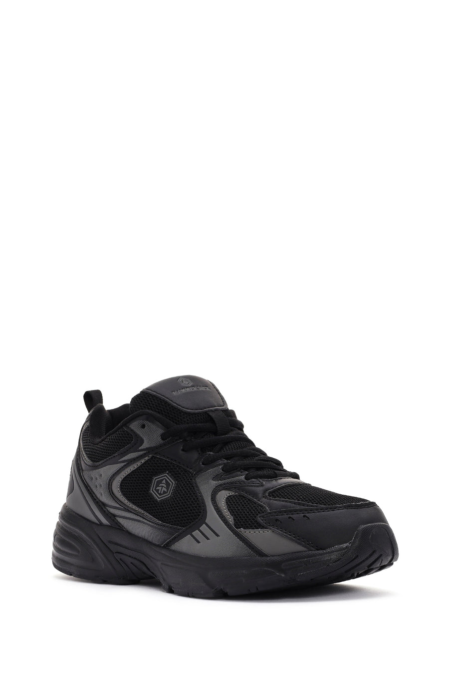 Hammer Jack Men's Black Jack Songa M Sneaker