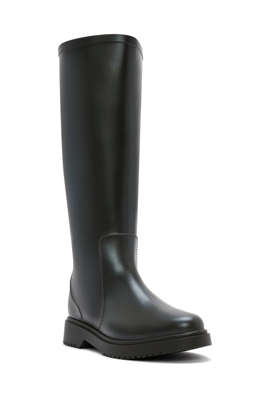 Women's Khaki Rain Boots