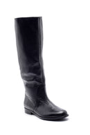 Women's Leather Boots | Derimod