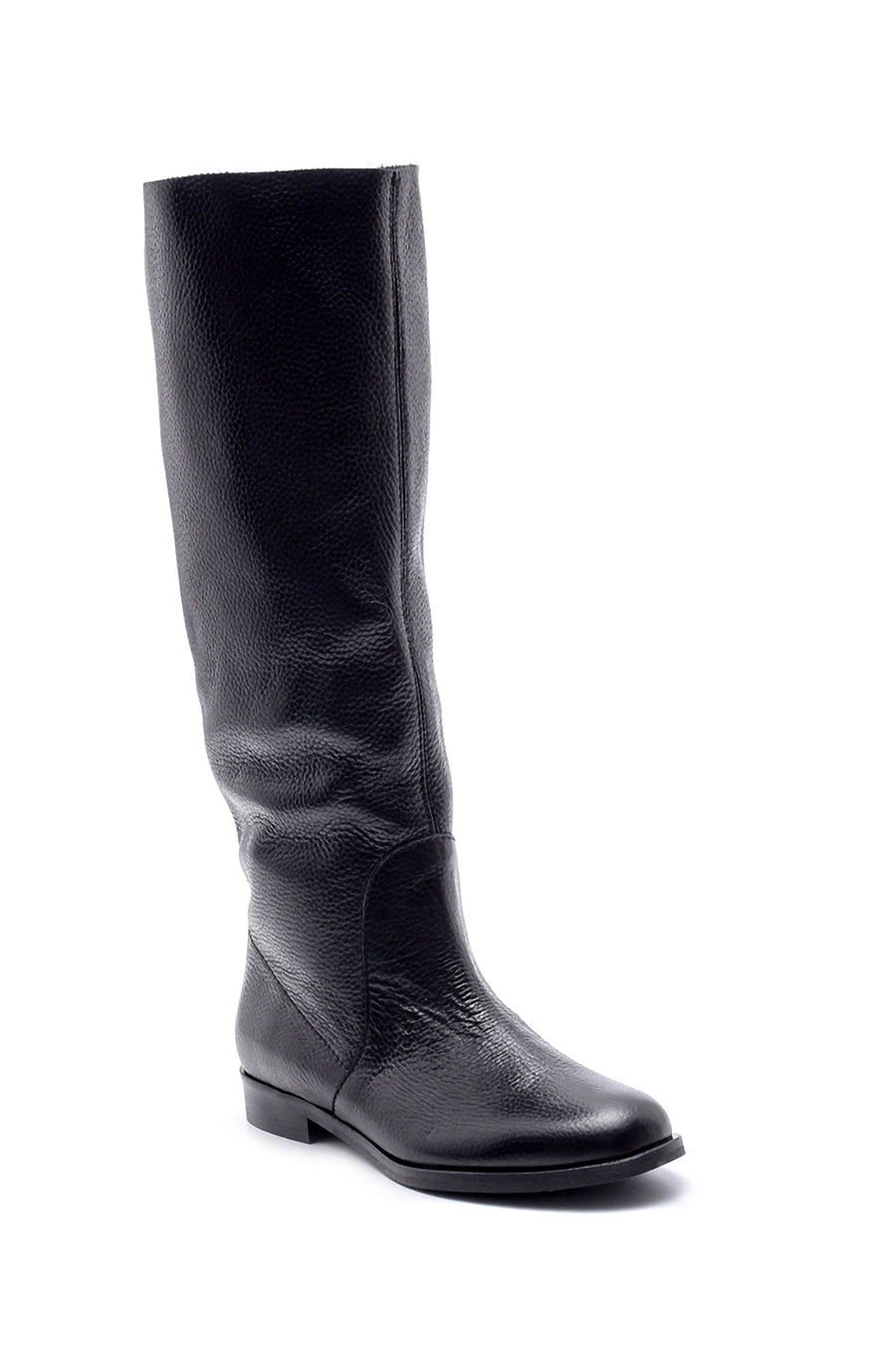Women's Leather Boots