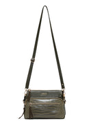 Women's Crocodile Cross Bag | Derimod