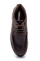 Men's Leather Casual Shoes | Derimod