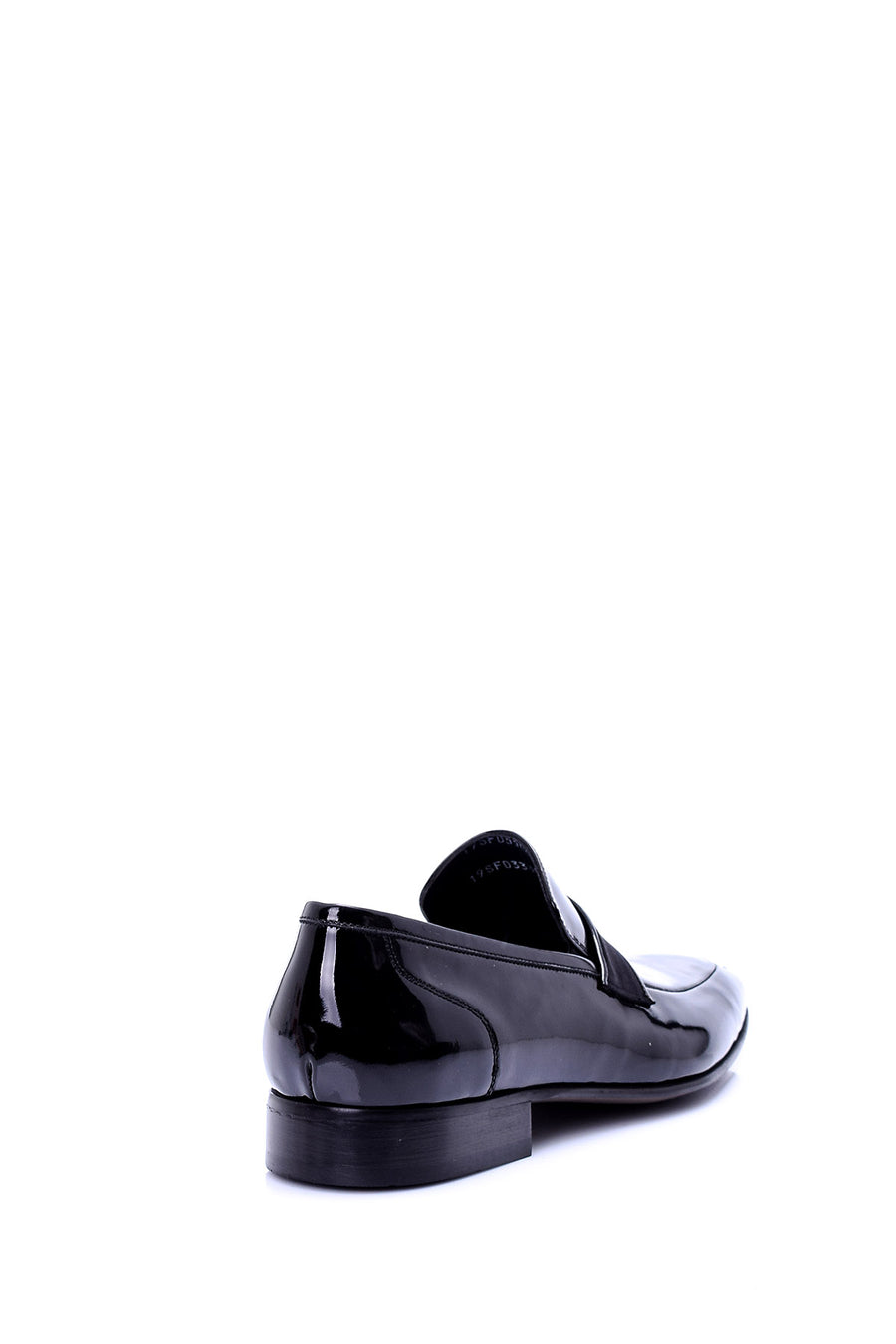 Men's Patent Leather Shoes