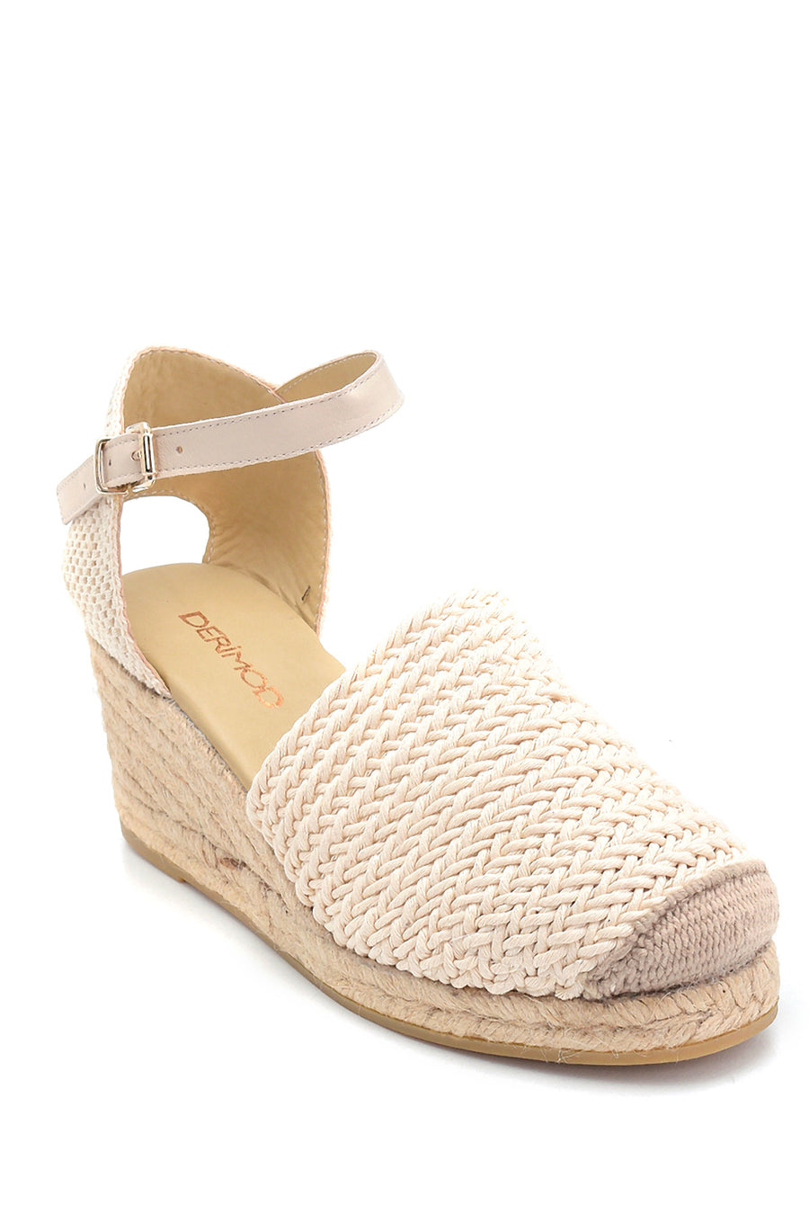 Women's Wedge Heels Espadrilles