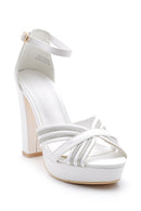 Women's Heeled Sandals | Derimod