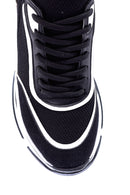 Women's High-Sole Sneaker | Derimod