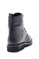 Women's Leather Boots | Derimod