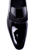 Men's Patent Leather Shoes | Derimod
