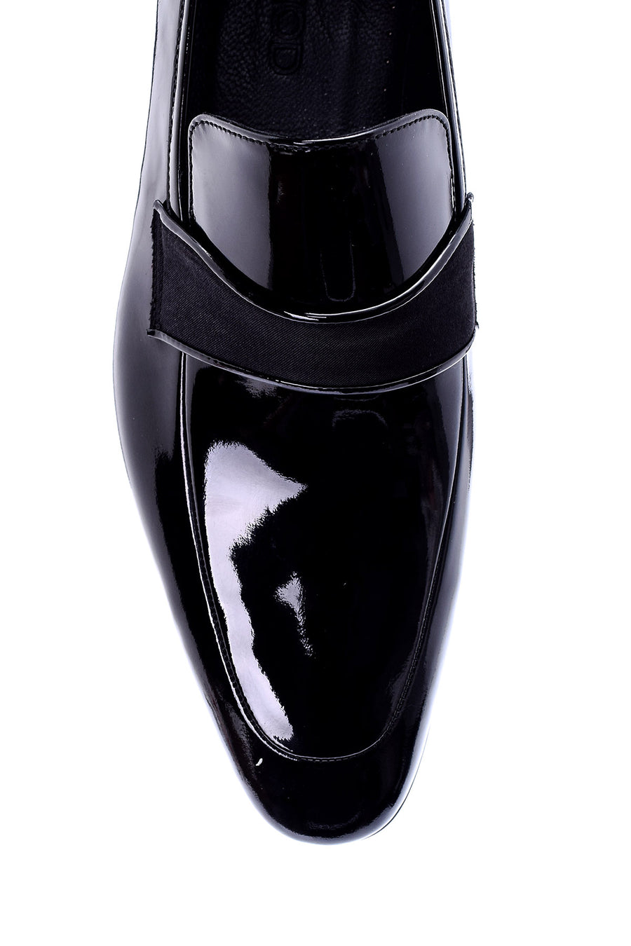 Men's Patent Leather Shoes