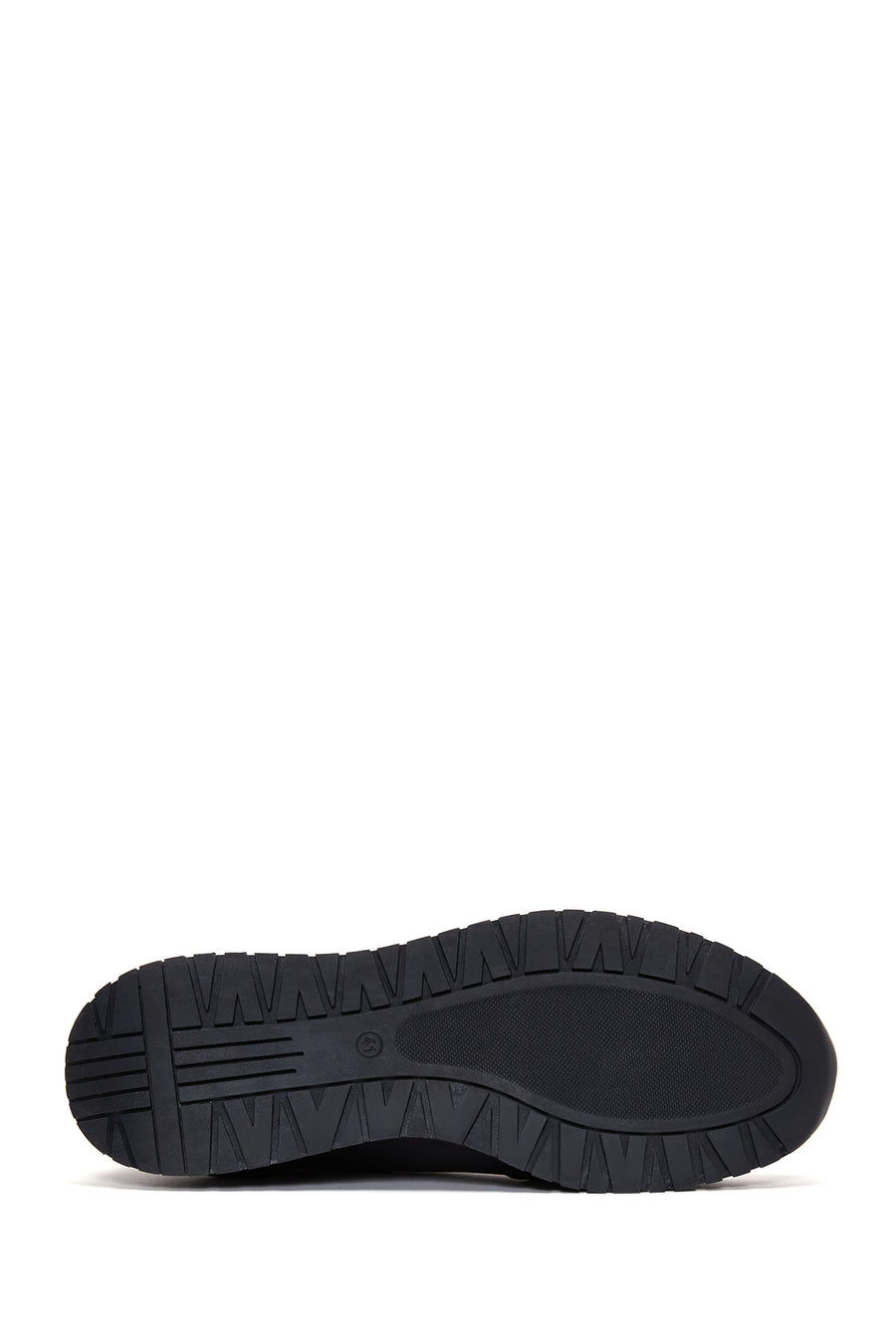 Men's Leather Sneaker