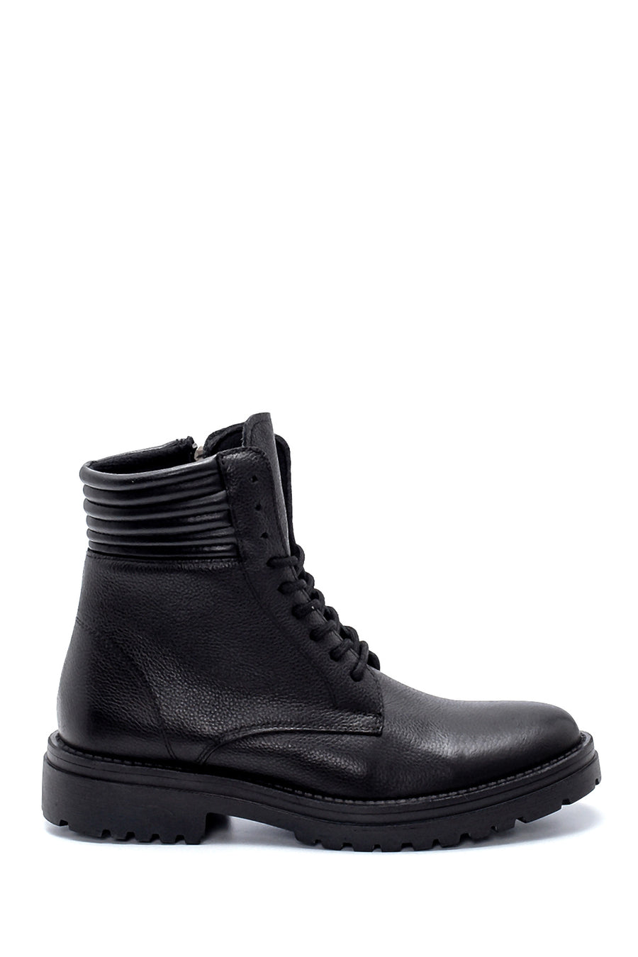 Men's Leather Boots 20WFD3231FT | Derimod