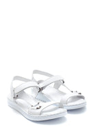 Women's Comfort Leather Sandals | Derimod