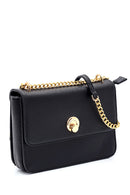 Women's Chain Detailed Shoulder Bag | Derimod