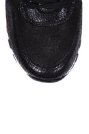 Kadın Deri Sneaker | Derimod