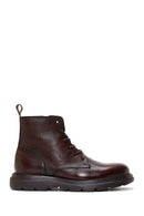 Men's Leather Boots | Derimod
