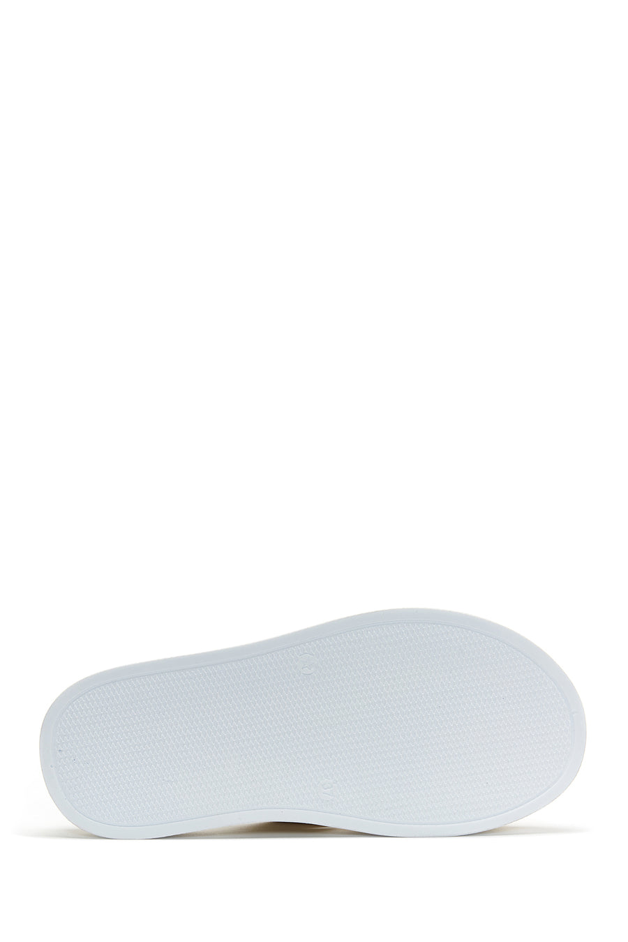 Women's Leather Comfort Slippers