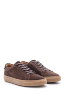 Men's Suede Leather Shoes | Derimod
