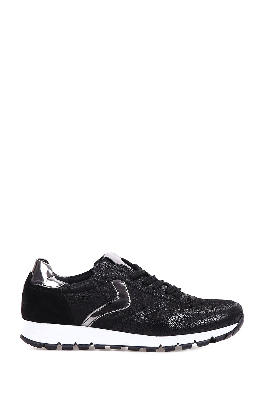 Kadın Deri Sneaker 18WFD173114 | Derimod