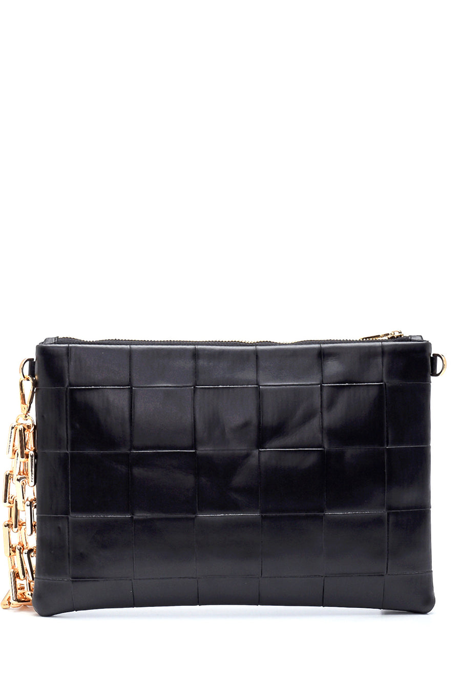 Women's Printed Portfolio Bag