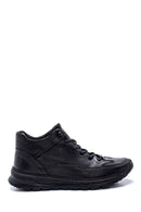 Men's Leather Casual Boots | Derimod