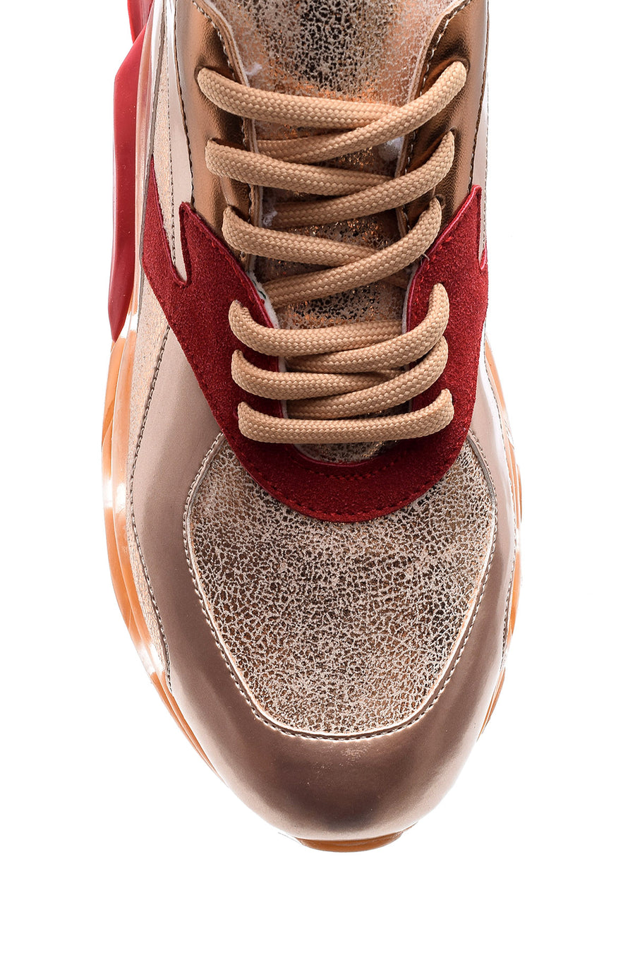 Women's Air Sole Sneaker