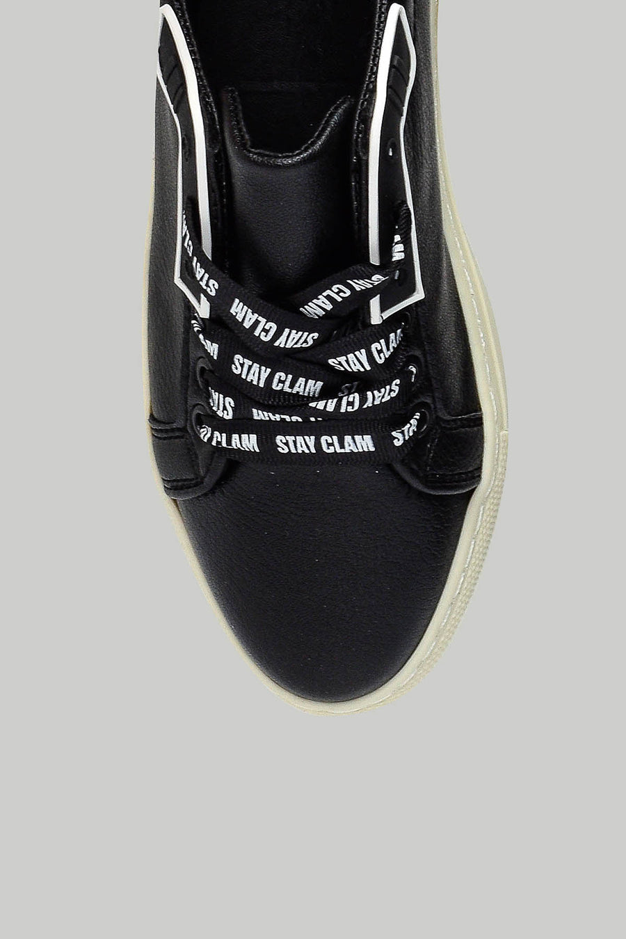 Black Women's Sneaker