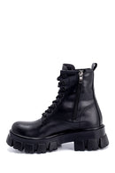 Women's Thick Soled Boots | Derimod
