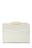 Women's Leather Card Holder | Derimod