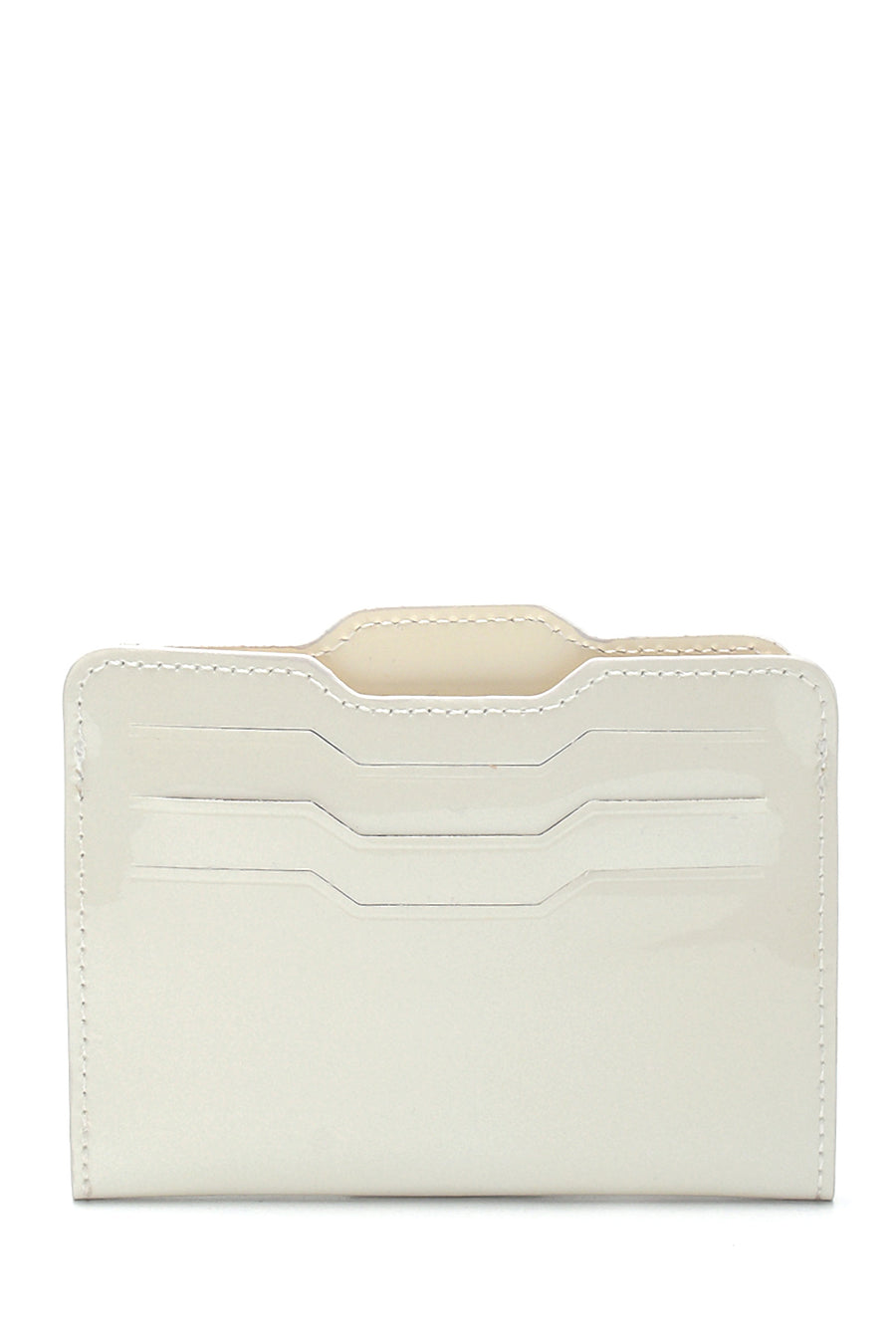 Women's Leather Card Holder