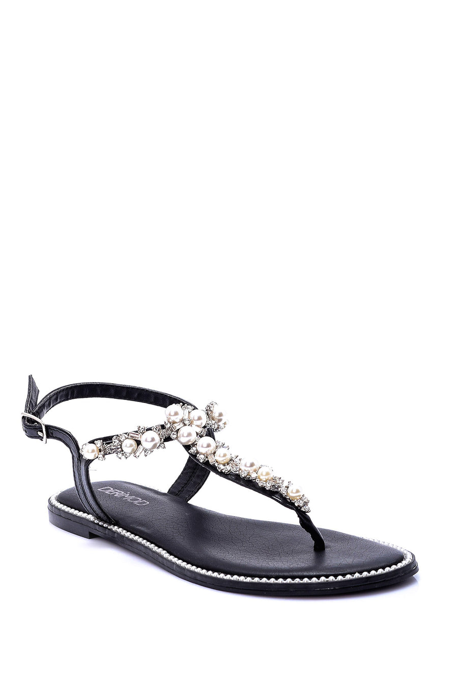 Women's Pearl Sandals