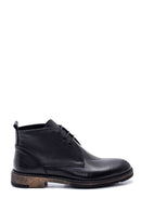 Men's Leather Classic Boots | Derimod