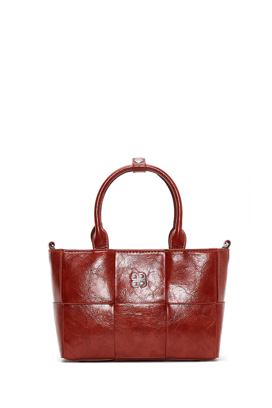 Women's Tan Casual Handbag