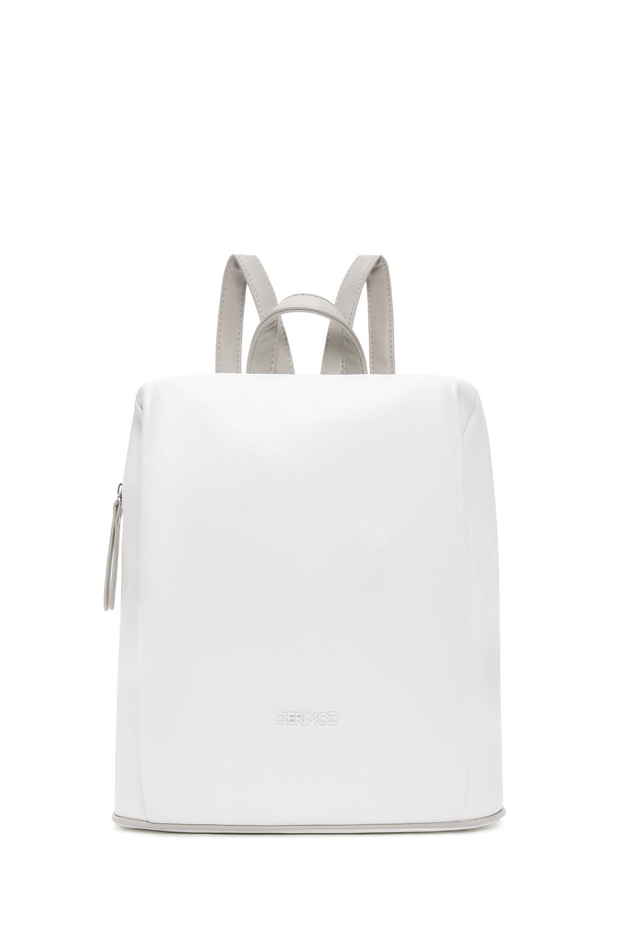 Women's White Backpack 26PBD241418 | Derimod