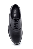 Women's Black Oxford Shoes | Derimod