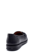 Women's Buckle Detailed Loafer | Derimod