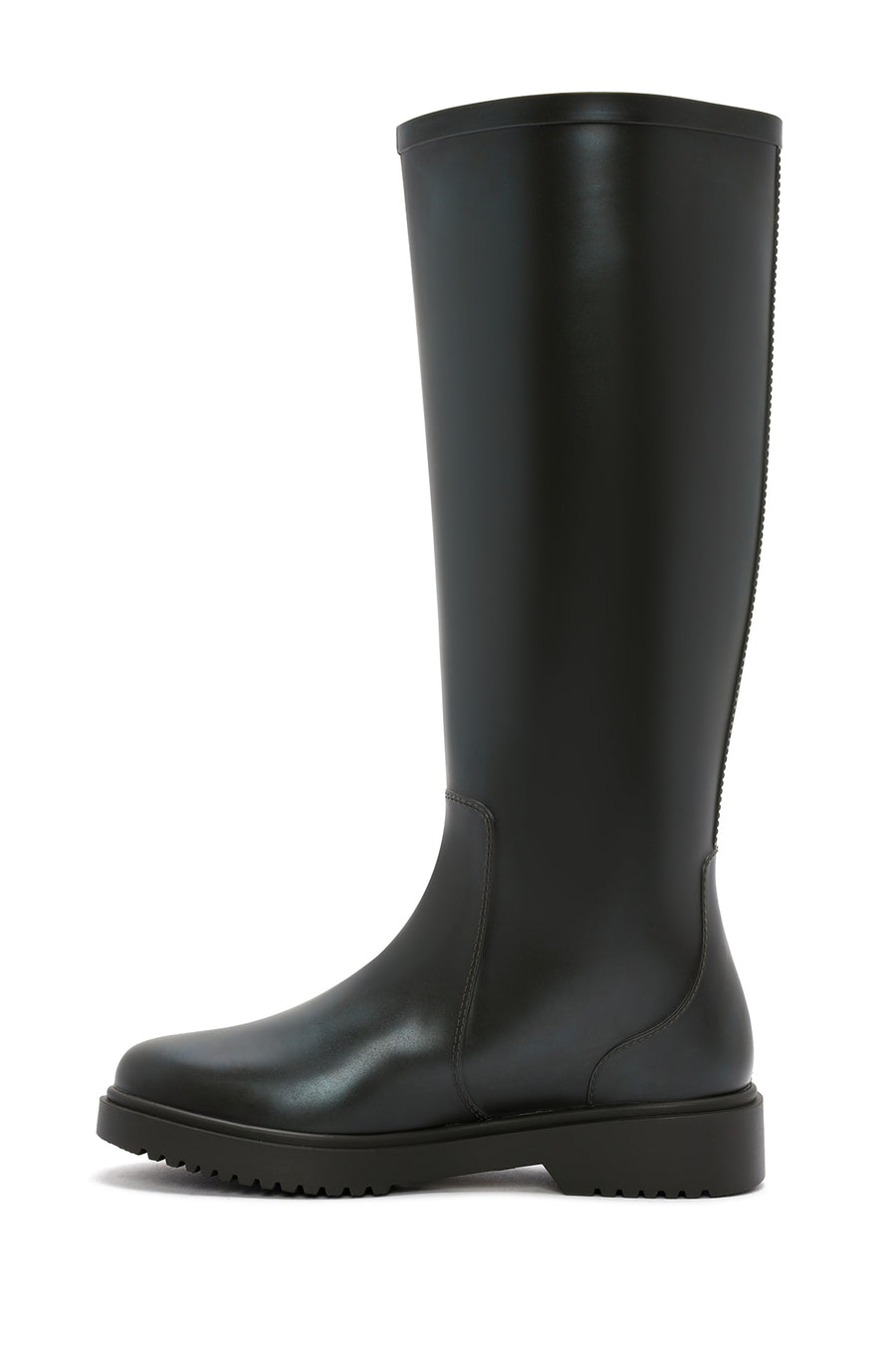 Women's Khaki Rain Boots