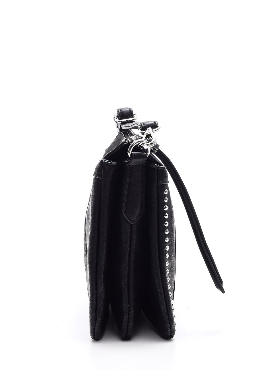 Women's Staple Detailed Bag