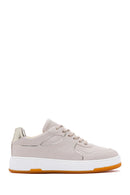 Women's Beige Sneaker | Derimod