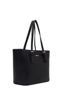 Woman Black Classic Shoulder Bag | Derimod