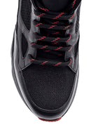 Men's Leather Sneaker | Derimod