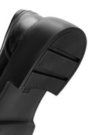
Men's Black Leather Casual Loafer
 | Derimod