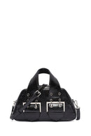 Women's Black Long Strap Shoulder Bag | Derimod