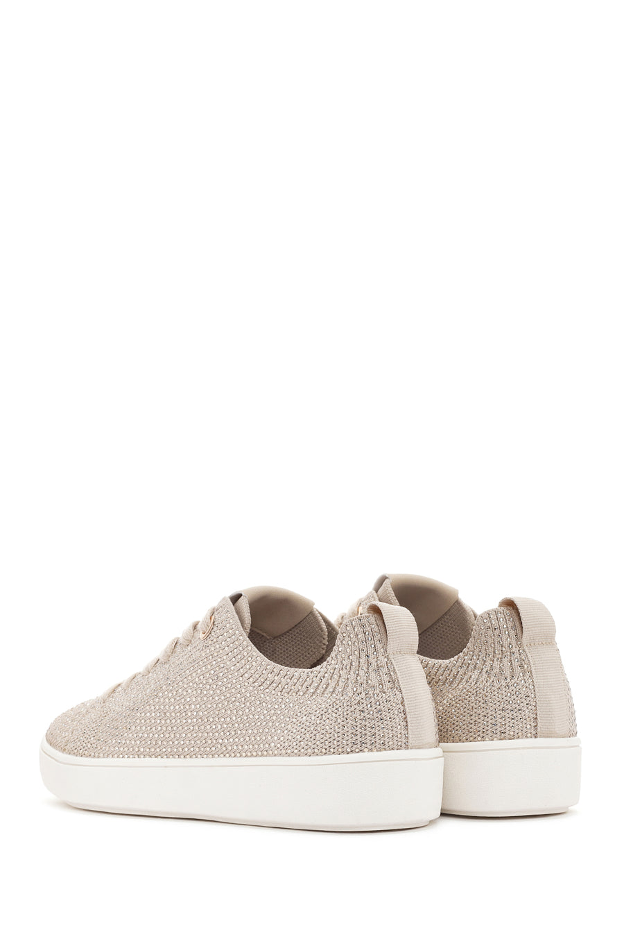 Derimod Zero Women's Beige Stone Sneaker