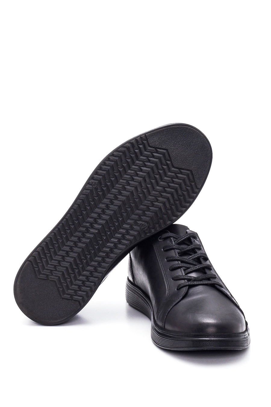 Men's Leather Sneaker