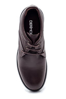 Men's Leather Casual Shoes | Derimod