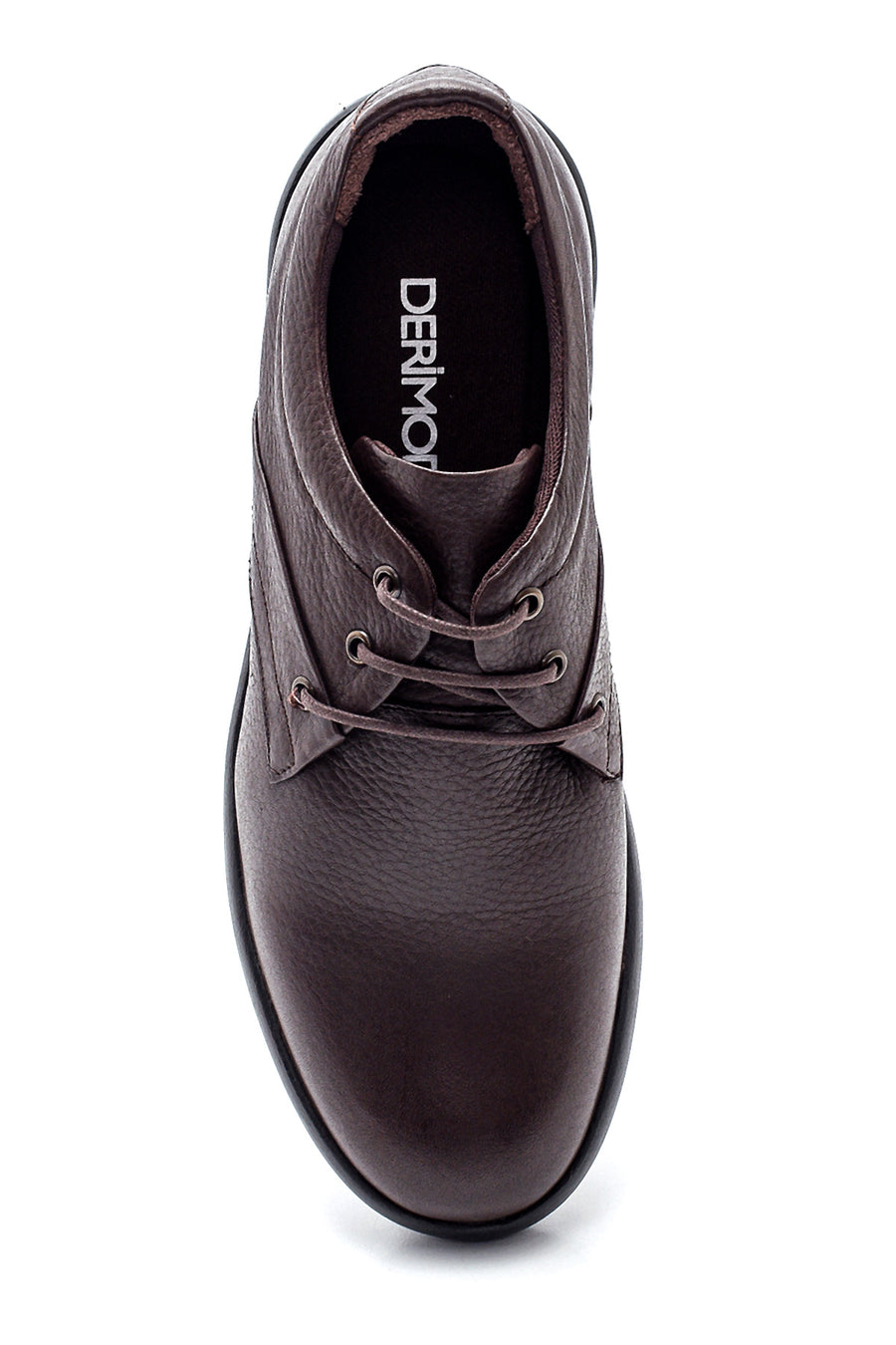 Men's Leather Casual Shoes
