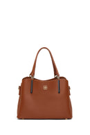 Women's Tan Casual Handbag | Derimod