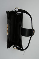 Black Women's Shoulder Bag | Derimod