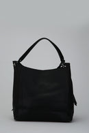 Black Women's Shoulder Bag | Derimod